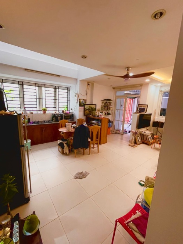 Mặt tiền x Đường số 1 73.3m2 2 tầng 8x9m giá 10.4 tỷ Tân Phú Quận 7