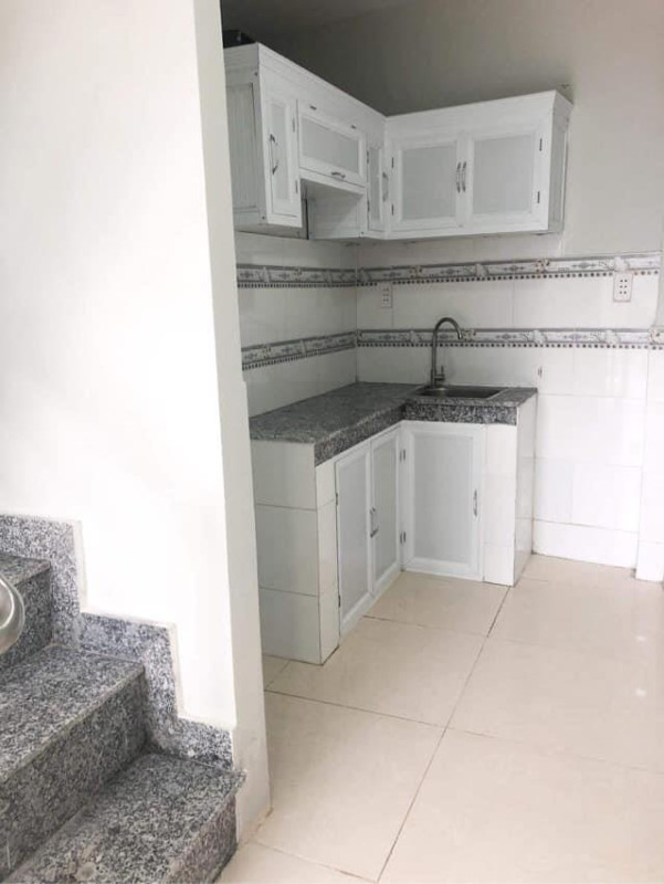 x/x/x  Trần Xuân Soạn  14m2 3 tầng 4x2.75m giá 2.35 tỷ Tân Hưng 