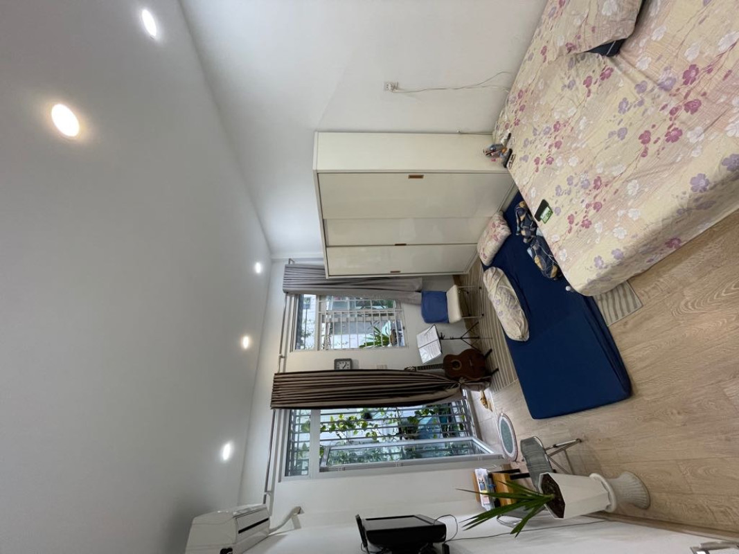 x/x Đường 42 30m2 2 tầng 3.6x9m giá 4.5 tỷ Tân Quy Quận 7