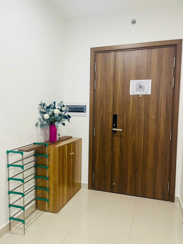 Cho Thuê Căn hộ Q7 Saigon Riverside 67m2 2PN 2WC Full Nội Thất