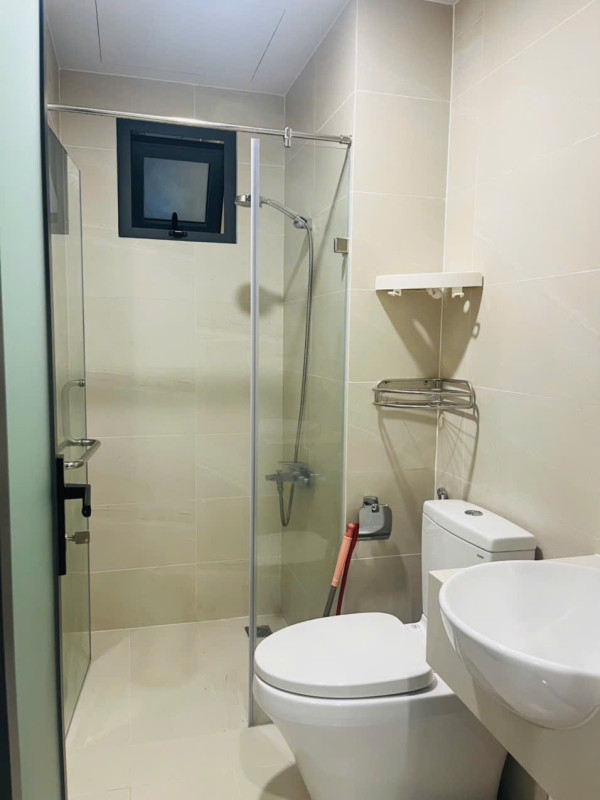 Cho Thuê Căn hộ Q7 Saigon Riverside 67m2 2PN 2WC Full Nội Thất