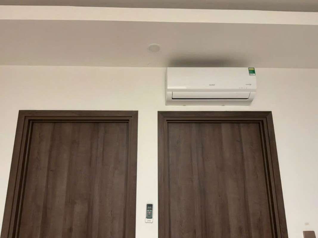 Cho Thuê Căn hộ Q7 Saigon Riverside 57m2, 2PN 1 WC , Full nội thất