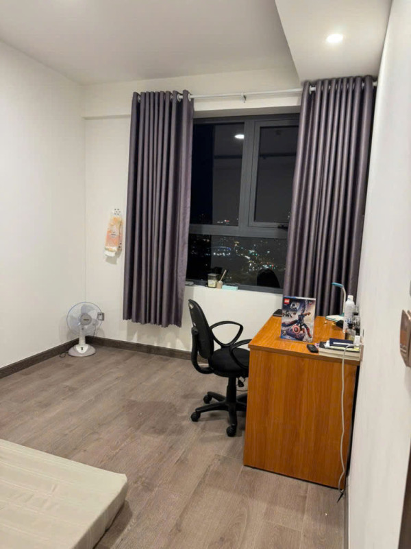 Cho Thuê Căn hộ Q7 Saigon Riverside 57m2, 2PN 1 WC , Full nội thất
