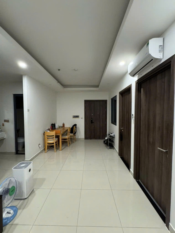 Cho Thuê Căn hộ Q7 Saigon Riverside 57m2, 2PN 1 WC , Full nội thất