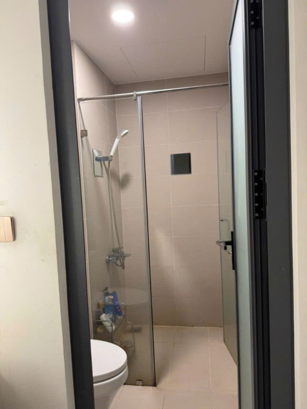 Cho Thuê Căn hộ Q7 Saigon Riverside 57m2, 2PN 1 WC , Full nội thất