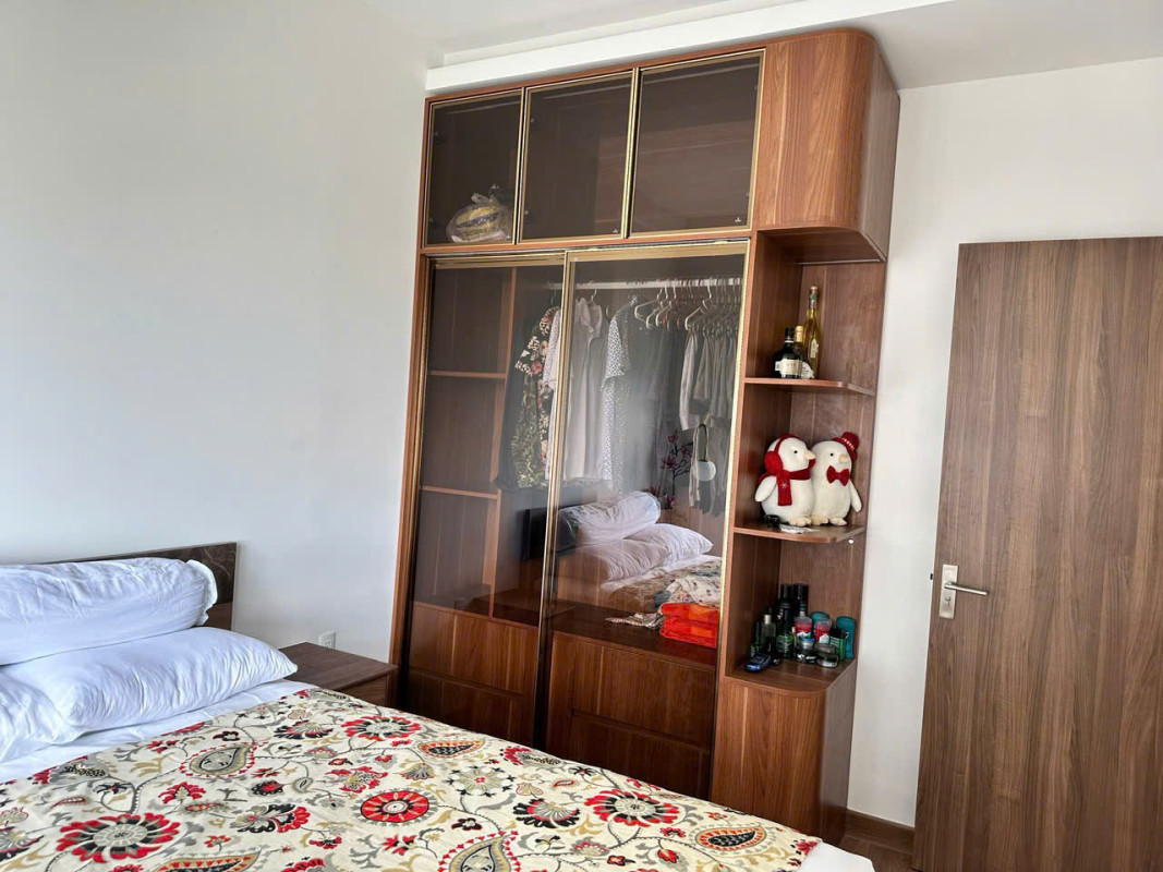 Cần bán Căn hộ Q7 Saigon Riverside 85m2 , 3PN, 2WC có nội thất