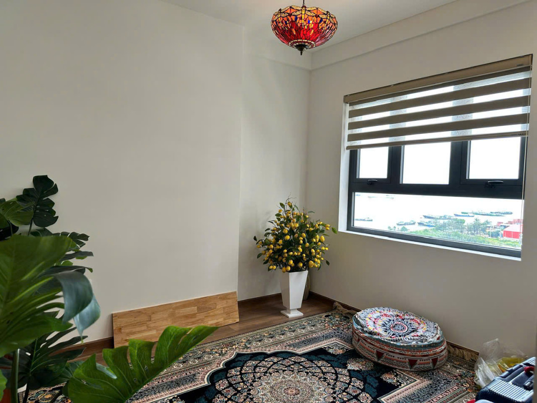 Cần bán Căn hộ Q7 Saigon Riverside 85m2 , 3PN, 2WC có nội thất