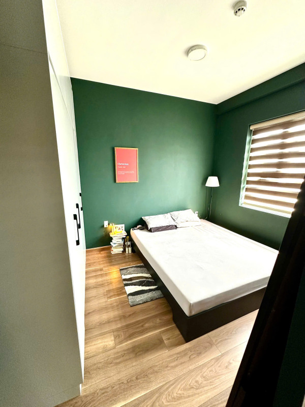 Cần bán Căn hộ Q7 Saigon Riverside 86m2 3PN, 2 WC, Full nội thất