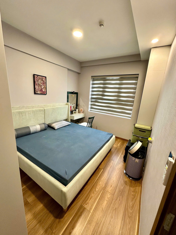 Cần bán Căn hộ Q7 Saigon Riverside 86m2 3PN, 2 WC, Full nội thất