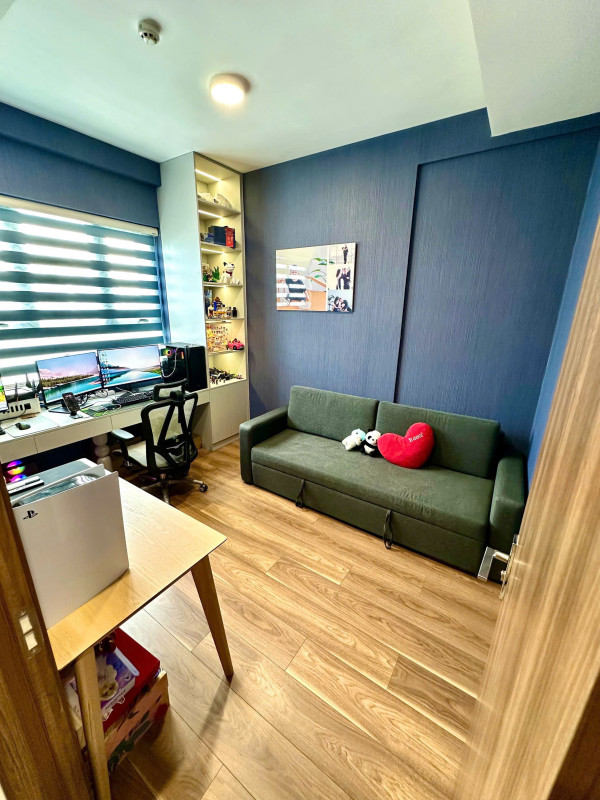 Cần bán Căn hộ Q7 Saigon Riverside 86m2 3PN, 2 WC, Full nội thất